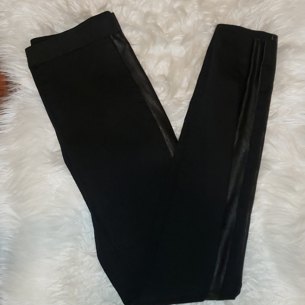Black Leggings